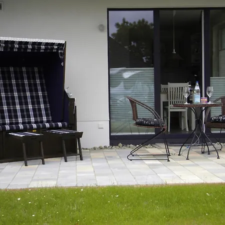 Apartmán Duenenkoje