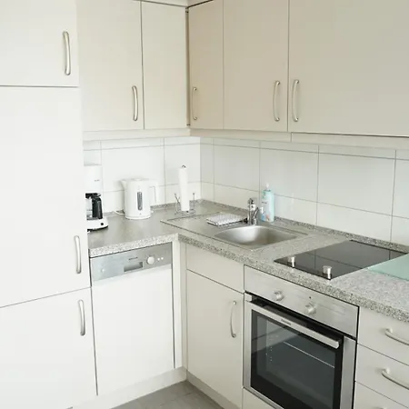 Apartmán Duenenkoje