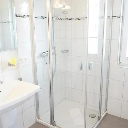 Apartmán Duenenkoje Sankt Peter-Ording