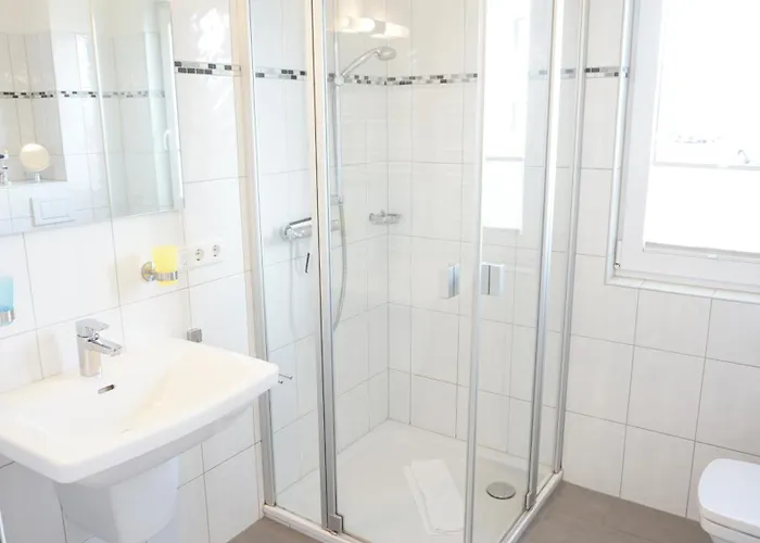 公寓 Duenenkoje 圣彼得奥尔丁