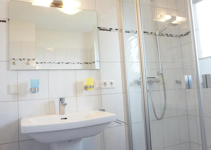 公寓 Duenenkoje 圣彼得奥尔丁